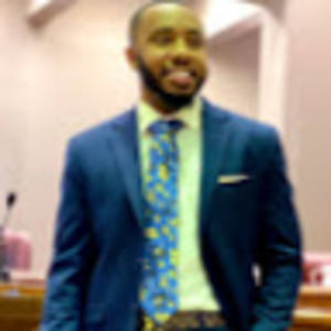 Meet your Posher, Justice